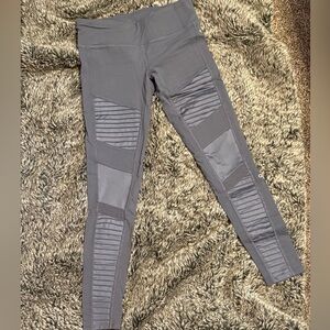 Alo Moto Leggings